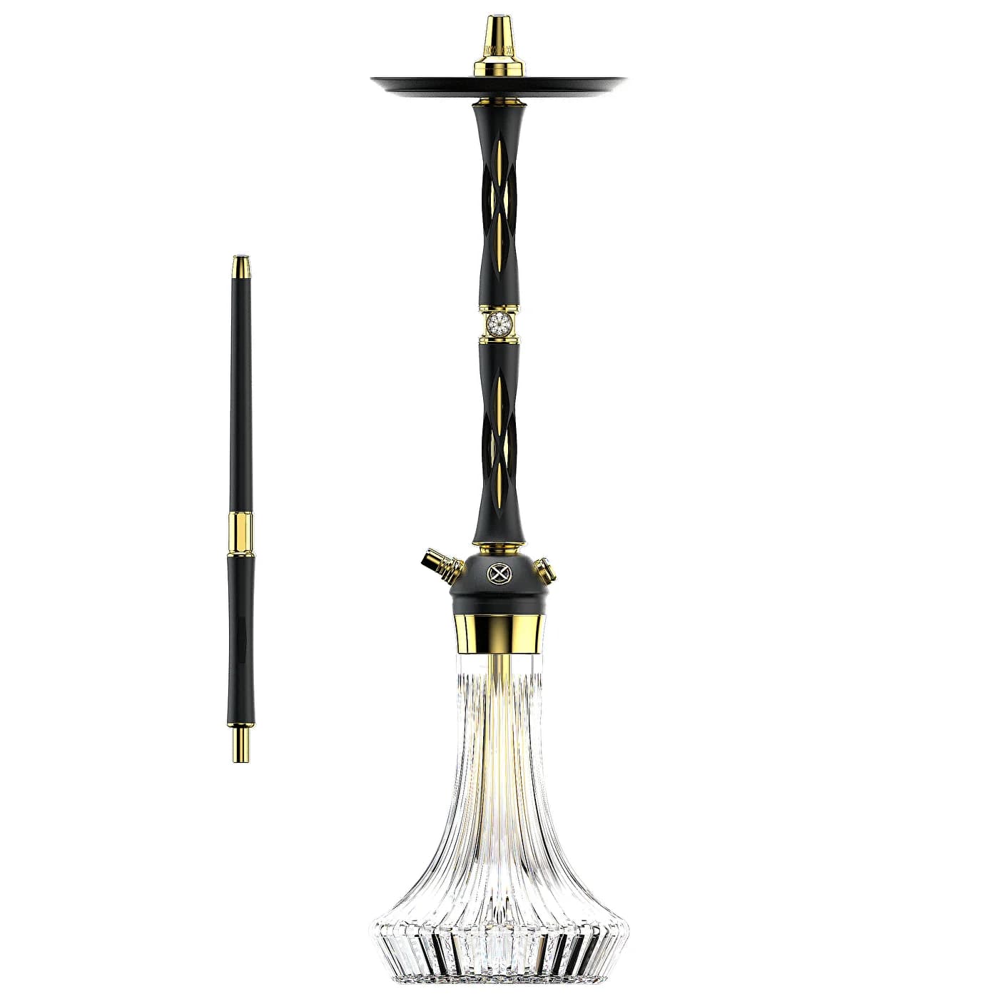 Blade LE2 — Black Gold