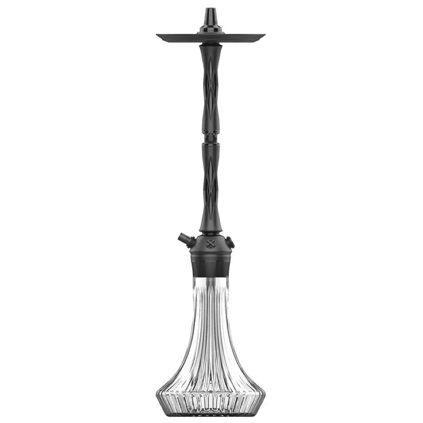 Blade LE2 — Graphite Black