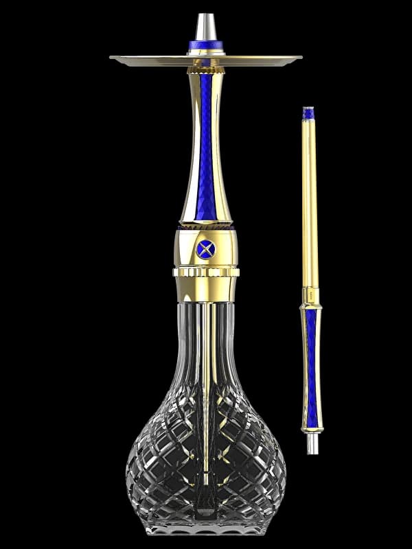 Maxx Royal — Ocean Blue