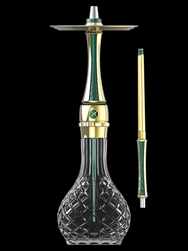 Maxx Royal — Emerald Gold