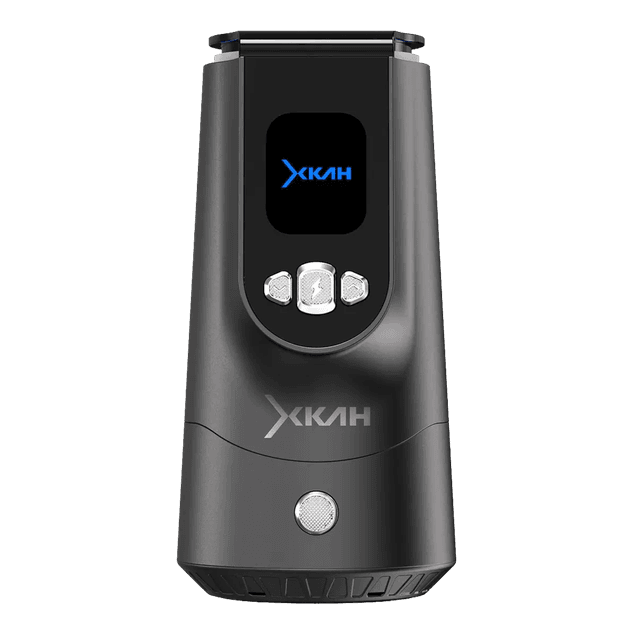 XKAH Electronic Hookah Heat Management Device